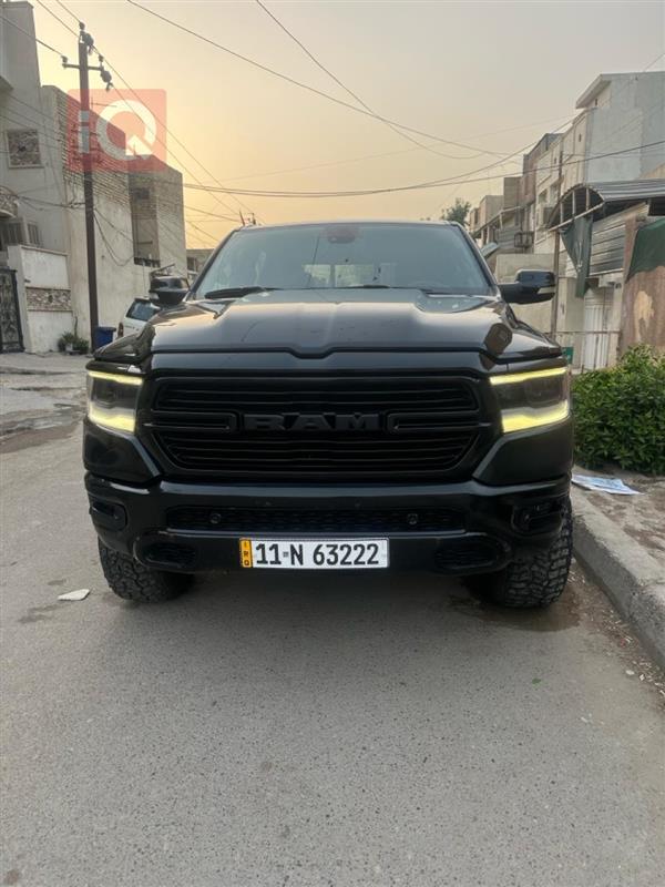 رام 1500 2019 للبيع في العراق -  بغداد